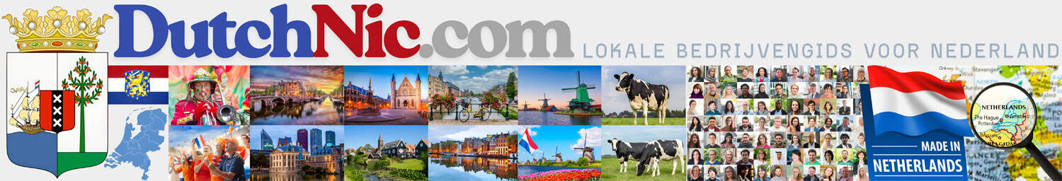 Gemaakt in Nederland - Recreatie de Heidebloem